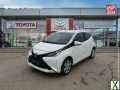 Photo toyota aygo 1.0 VVT-i 69ch x-play 5p