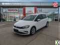 Photo volkswagen golf sportsvan 1.0 TSI 110ch BlueMotion Technology Connect DSG7