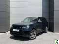 Photo land rover range rover sport 2.0 P400e 404ch Autobiography Dynamic Mark VII