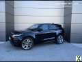 Photo land rover range rover evoque 2.0 P200 200ch Flex Fuel Autobiography