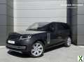 Photo land rover range rover 3.0 P440e 440ch PHEV Autobiography LWB 28cv