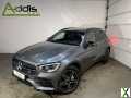 Photo mercedes-benz glc 200 D 163 DCT AMG LINE GPS