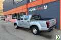 Photo isuzu d-max 2.5 TD 163 CREW CAB SATELLITE