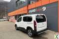 Photo peugeot rifter BLUEHDI 100 GT PK CITY N1