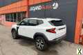 Photo dacia duster TCE 130 4X2 EXPRESSION