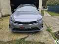 Photo kia ceed / cee'd 1.0 T-GDi Pulse ISG