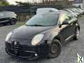 Photo alfa romeo mito 1.3 JTD Multijet Distinctive DPF//2009//153,000km