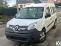 Photo rover autres kangoo 1.5 dCi Confort//2015//127.000km