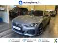 Photo bmw i4 M50 544ch