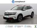 Photo citroen c5 aircross PureTech 130ch S\\u0026S Shine