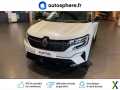 Photo renault austral 1.2 E-Tech full hybrid 200ch Iconic