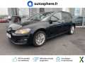 Photo volkswagen golf 1.6 TDI 110 BlueMotion Confortline Gps Gtie 1an