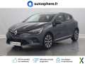 Photo renault clio 1.0 TCe 90ch Intens -21