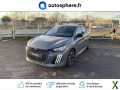 Photo peugeot 208 1.2 Hybrid 100ch Allure e-DCS6