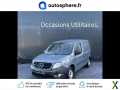 Photo mercedes-benz citan MERCEDES-BENZ CITAN 109 CDI Fourgon Long PRO