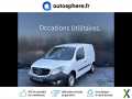 Photo mercedes-benz citan MERCEDES-BENZ CITAN 111 CDI Fourgon Long PRO