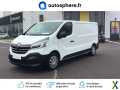 Photo renault trafic L2H1 1300 2.0 dCi 120ch Grand Confort S\\u0026S E6