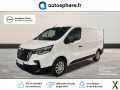 Photo nissan primastar L1H1 2t8 2.0 dCi 150ch N-Connecta