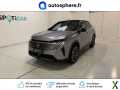 Photo peugeot 3008 Hybrid 136ch GT e-DCS6