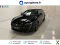 Photo peugeot 508 HYBRID 225ch GT e-EAT8