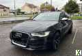 Photo audi a6 AVANT V6 3.0 TDI DPF 240 AVUS TIPTRONIC A