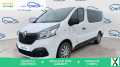 Photo renault trafic Combi III 1.6 dCi 125 Zen