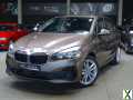 Photo bmw 216 d Active Tourer **FACELIFT-NAVI-LIMITEUR-PDC**