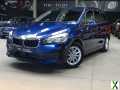 Photo bmw 216 i Gran Tourer *TOIT PANO-NAVI-CUIR-CRUISE-PARK*