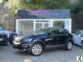 Photo volkswagen t-roc 1.5 TSI 150 Ch CARAT DSG7