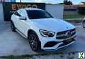 Photo mercedes-benz glc 300 Classe Mercedes COUPÉ 2.0 300D 245 ch AMG LINE 4MA