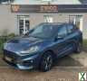 Photo ford kuga 2.5 DURATEC 190H 150 HYBRID FHEV 1.1KWH ST-LINE 4X