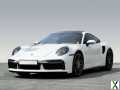 Photo porsche 911 TURBO S Coupe 3.8i 650 PDK