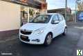 Photo opel agila 1.2 95Ch ENJOY BVA FAIBLE KILOMETRAGE