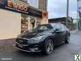 Photo infiniti q30 2.2 D 170Ch DCT BVA TOIT OUVRANT NOMBREUSES OPTION