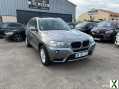 Photo bmw x3 xdrive 20d 184 ch excellis toit pano ouvrant- gps