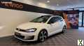 Photo volkswagen golf GTI 2.0 220ch TFSI DSG6 + TOIT OUVRANT PANO