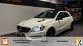 Photo mercedes-benz a 45 amg Mercedes 2.0 45 360ch AMG 4MATIC SPEEDSHIFT-DCT BV