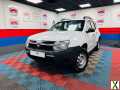 Photo dacia duster 1.6 16v 105 4x2 Ambiance