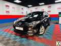 Photo renault megane III ESTATE Estate III TCE 115 Energy eco2 Limited