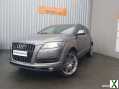 Photo audi q7 3.0 V6 TDi 245CH QUATTRO 7 PLACES S-Line 208mKMS 0