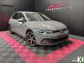 Photo volkswagen golf VIII 1.5L 150ch 1st Edition