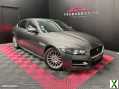 Photo jaguar xe 2.0 D 163 ch BVA E-Performance R-Sport