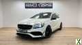 Photo mercedes-benz cla 45 amg A45 45 AMG 4Matic 2.0 381 ch / Apple CarPlay / Ech