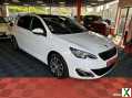 Photo peugeot 308 II PACK ALLURE EAT-6 1.2I 16V 130 cv Garantie 12 m