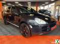 Photo porsche cayenne S (955) TIPTRONIC 4.5I V8 340 cv Garantie 12 mois