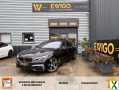 Photo bmw 745 G12 730LD 265ch M Sport XDRIVE BVA8 LIMOUSINE