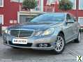 Photo mercedes-benz e 220 Mercedes Benz 220 CDI ELEGANCE BVA 099.987 KMS