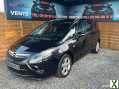 Photo opel zafira Tourer 1.6 CDTi 136CH Cosmo 7 Places