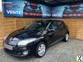 Photo renault megane 1.5 DCi 110CH ENERGY EXPRESSION ECO2