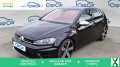 Photo volkswagen golf 2.0 TSI 300 4Motion DSG6 R - Automatique Toit ouvr